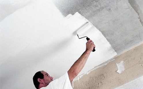 Современные виды потолков Современные виды потолков